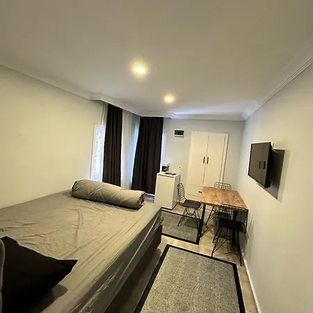 בית הארחה Taksim Cozy *