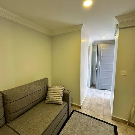 Taksim Cozy בית הארחה