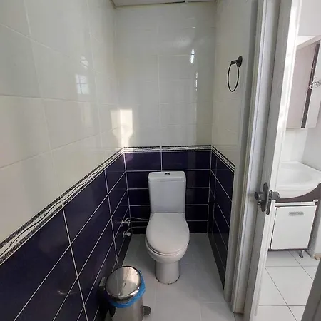 Taksim Cozy 게스트하우스