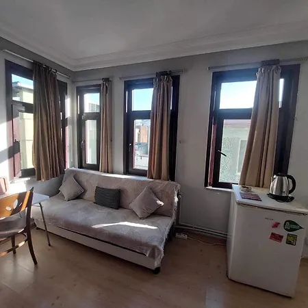 Taksim Cozy * 이스탄불