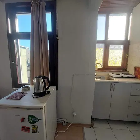 Taksim Cozy Stambuł