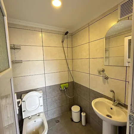 Taksim Cozy Stambuł